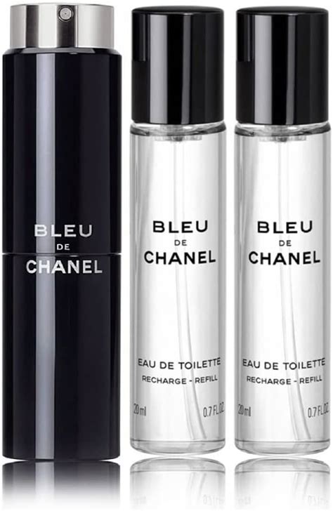 cheapest chanel bleu